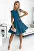 Robe de jour model 186689 Numoco